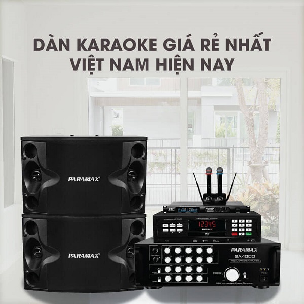 kinh-nghiem-chon-mua-dan-karaoke-gia-dinh-gia-re-chat-luong-nhat