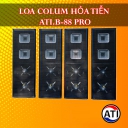 LOA COLUM HỎA TIỄN ATI.B-88 PRO