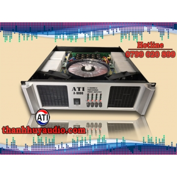 Cục đẩy ATI 9000