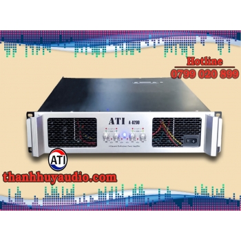 Cục đẩy ATI A8200