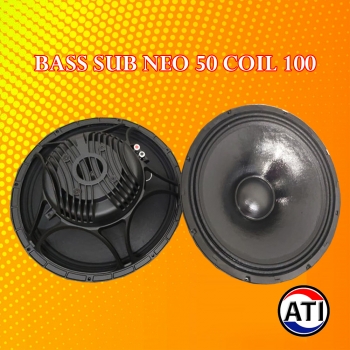 BASS NEO 40 ĐEN COIL 76