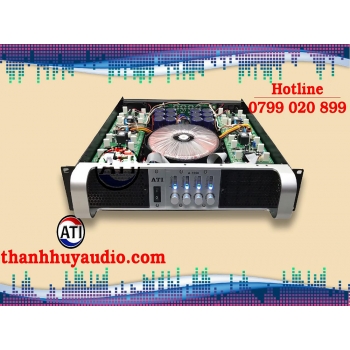 Cục đẩy ATI A - 1550