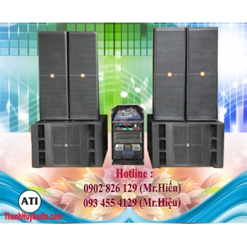 Dàn Sân Khấu SK BD-780