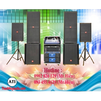 Dàn Sân Khấu SKB-530