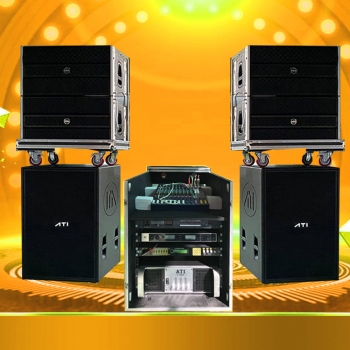 DÀN ÂM THANH NHẠC SỐNG CHUYÊN NGHIỆP