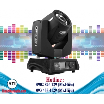 Đèn sân khấu Beam 230