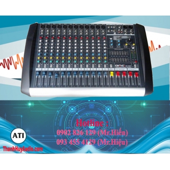 Mixer Bàn BMC MX-1202F