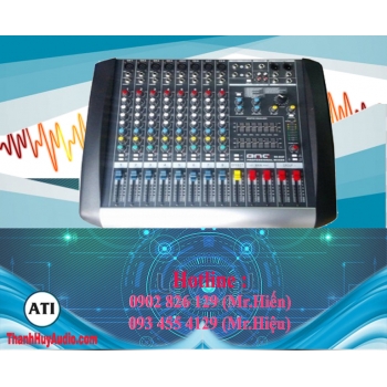 Mixer Bàn BMC MX-802F