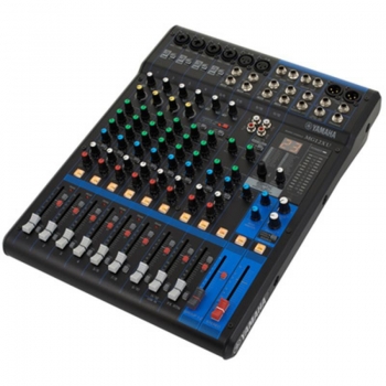 Mixer Yamaha MG 12XU