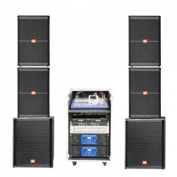 Dàn Sân Khấu SV3000