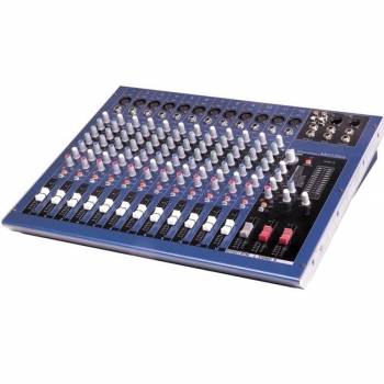 Mixer bàn Yamaha MG 120FX