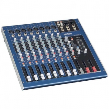 Mixer bàn Yamaha MG-80FX