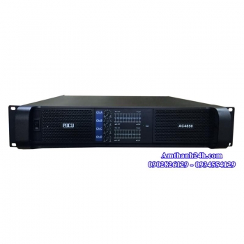 MAIN 4 KÊNH PDCJ AC-4850