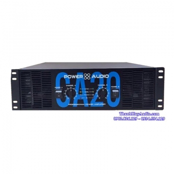 Main VN-CA20  48 SÒ