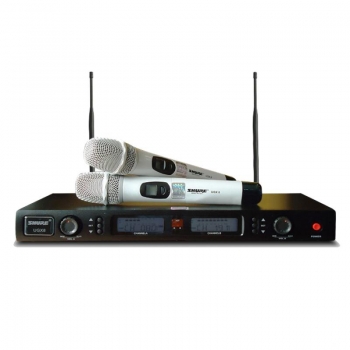Micro Shure UGX8