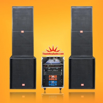 Dàn Sân Khấu SBR 390