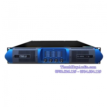 Main 4 Kênh PDCJ AC-480Q