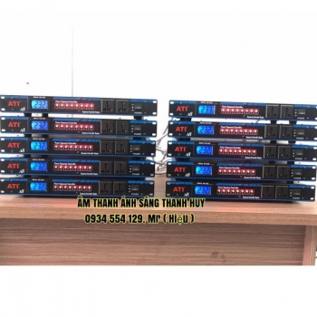 Quản lý nguồn ATI A-8