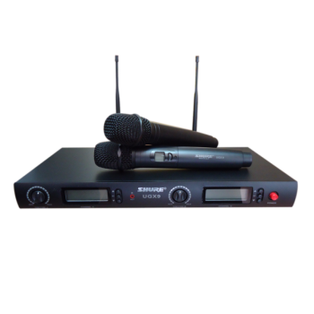 Micro Không Dây Shure UGX9