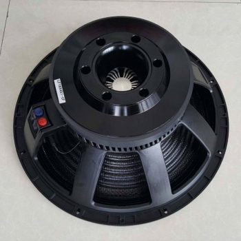 Bass RCF Màng Carbon Từ 260 coil 120 Model LF18X451