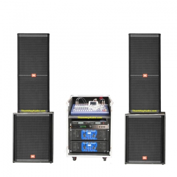 Dàn Sân Khấu M45SA