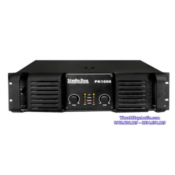   CÔNG SUẤT STVDIO PK1000