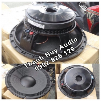 Bass RCF 4 Tấc LF 401