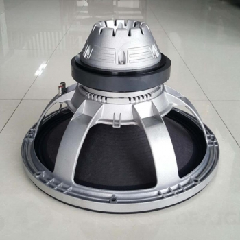 Sub 5 Tấc Neo - S3000 Coil Loa KÉP