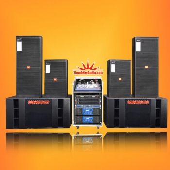 Dàn Sân Khấu SB6000