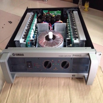 Main Yamaha PS-9500S