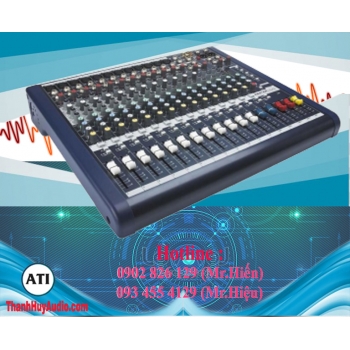 Soundcraft mpm i 12/2 cao cấp .