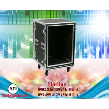 Tủ máy đựng dàn âm thanh 16U Nhập